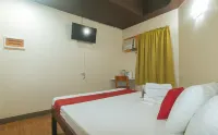 RedDoorz near EDSA Camp Crame - 2 ดาว