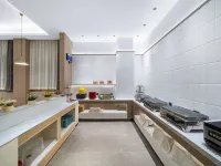 OKDAY Hotel (Wuyue Plaza, Suizhou) Hotels in Suizhou