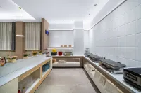 歡漫飯店（隨州吾悅廣場店）