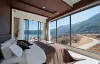 Wuhu Liangsu Inn (Daluoshui Wharf) - balcone