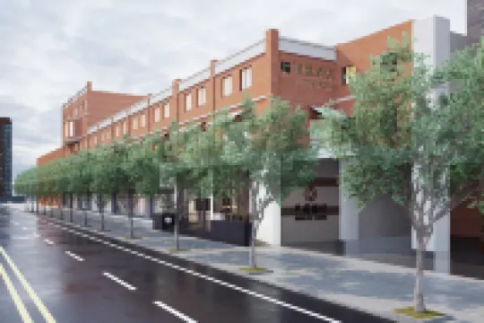 Pujing · HOTEL Homestay (Jiulong Park) Hotels near Minnan Normal University