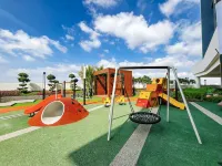 Space Residency by Lions Bay Walking To KSL City Mall - Apartments