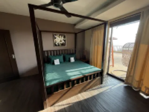 Palette - Gold Coast Morib Resort Hotels in Banting