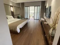 Qianniugu Tianchi Homestay