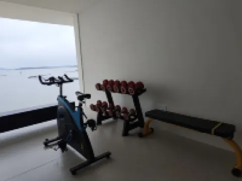 Floral Lux Hotel·Oasis Lakeside Hot Spring Hotel (West Mountain, Taihu)