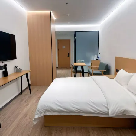 Kaili Quanjia Hotel