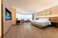 JIN ZHI KAI YUAN HOTEL - เปิดใหม่