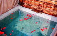 Gupo Foot · Wild Stream Luxury Hot Spring Villas - bar
