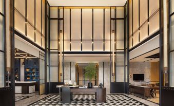 Four Points by Sheraton Chongqing Jiulongpo