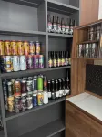 Yunya Bingzhan Homestay (Longmen High-Speed Railway Station) - bar