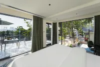 Wanli Hotel (Jinghong Starlight Night Market) - 2-Star
