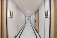 Shantou Dihao Theme Apartment (Xilu Branch) - Gasthöfe