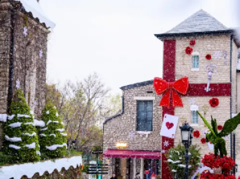 Xiamen Portman Seven Stars Bay Hotel & Resort· Ocean Ornate Village