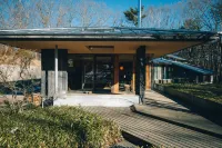 SANU 2nd Home CREA Yatsugatake