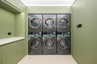 Hi Inn Hotel (Beijing Guomao Yong'anli Subway Station Branch） - เปิดใหม่
