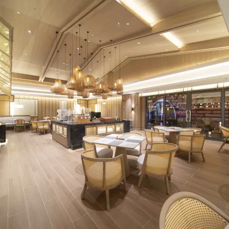 Xianning Chongyang Yesfel Hotel
