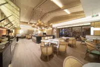 Xianning Chongyang Yesfel Hotel