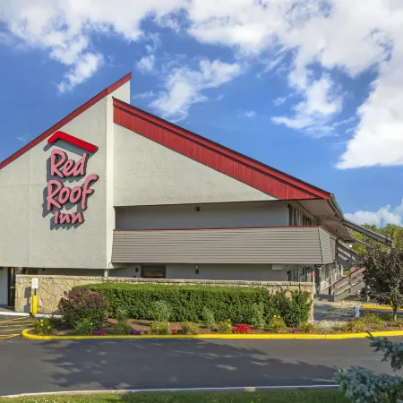 Red Roof Inn Milwaukee – Airport/ Oak Creek