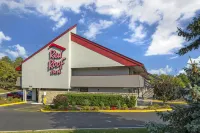 Red Roof Inn Milwaukee – Airport/ Oak Creek