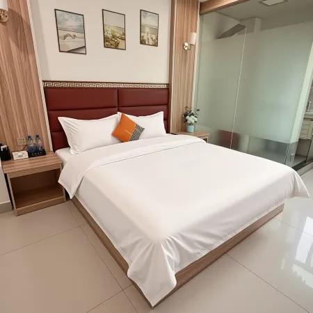Jieyang Jinxiang Business Apartment