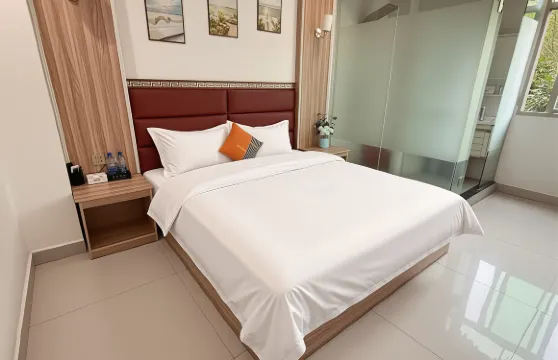 揭陽金享商務公寓