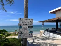 The hi Ocean resort