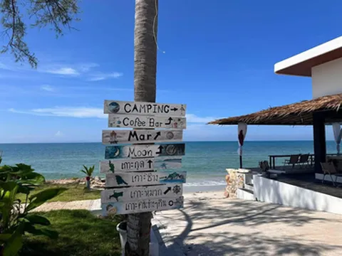 รูปภาพของThe hi Ocean resort เดอะไฮโอเชี่ยนรีสอร์ต