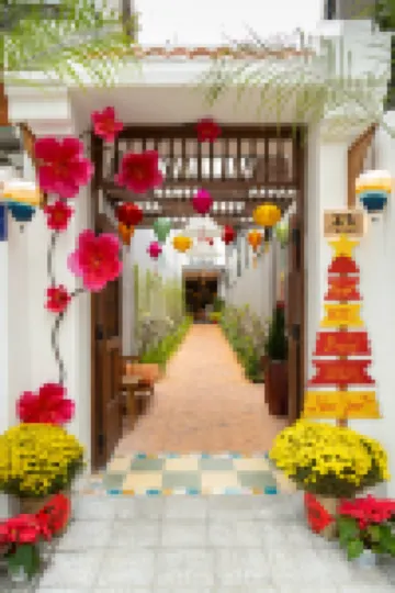 Khách sạn Sujet Center by Haviland Các khách sạn gần Bãi biển Nguyễn Tất Thành