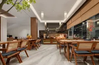 Huangguoshu Yizhai • VINVANA | Chinese Style • Humanistic Boutique Homestay - Frühstück