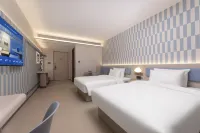 Hanting Hotel (Wuhu Economic Development Zone Baixian Plaza Branch) - 新規開業
