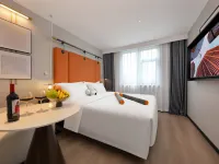 Duolanda LAB Hotel (Nanchang Bayi Square Tengwang Pavilion) โรงแรมใกล้แวนการ์ด