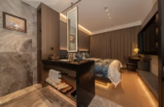 Century Asia Lsland Hotel