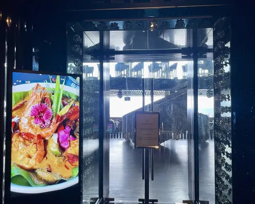 KL Bintang Suites @ Times Square Restaurantes Photos