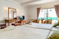 Sirin Hotel Hua Hin - romantici