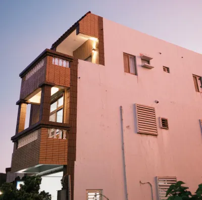 Green Island-HongFa Homestay Hotels in Lüdao Township