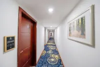 Kurlefishan Guest House