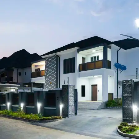 Mthree Residence and Apartments