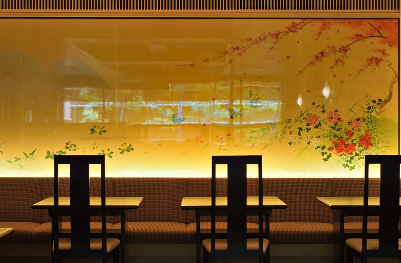 Sun Members Kyoto Saga