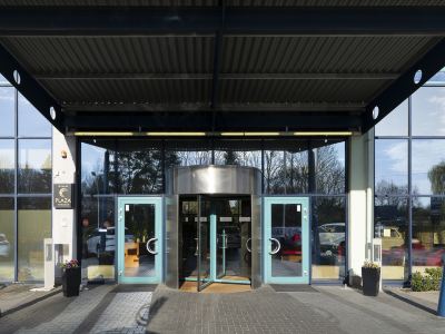 PLAZA INN Zwickau