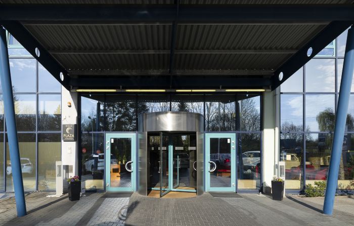 PLAZA INN Zwickau