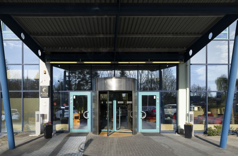 Plaza INN Zwickau