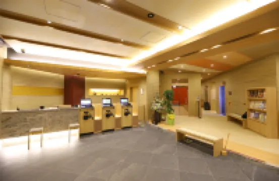 Natural Hot Spring Echizen no Yu Onyado Nono Fukui