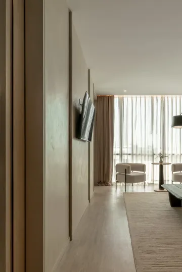 ห้องแกรนด์วิสต้าสวีท