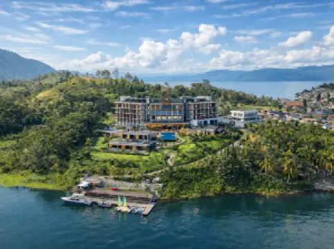 Marianna Resort & Convention Tuktuk – Samosir, Marclan Collection