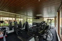 Chaykha Retreat Phuket - Gym