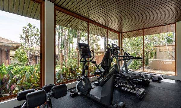 Chaykha Retreat Phuket