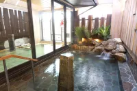 Natural Hot Spring Echizen no Yu Onyado Nono Fukui - Hot Springs
