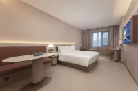Hanting Hotel(Wuhu Station,Anhui Polytechnic University Branch) Hotels in Wuhu