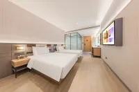 璞隱飯店(華麗學府苑店)