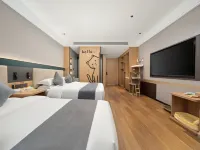 Alar xinrui International Hotel Hotels in Alaer